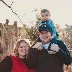 Meet your Posher, Brianna